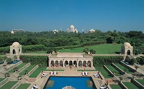 The Oberoi Amarvilas, Agra